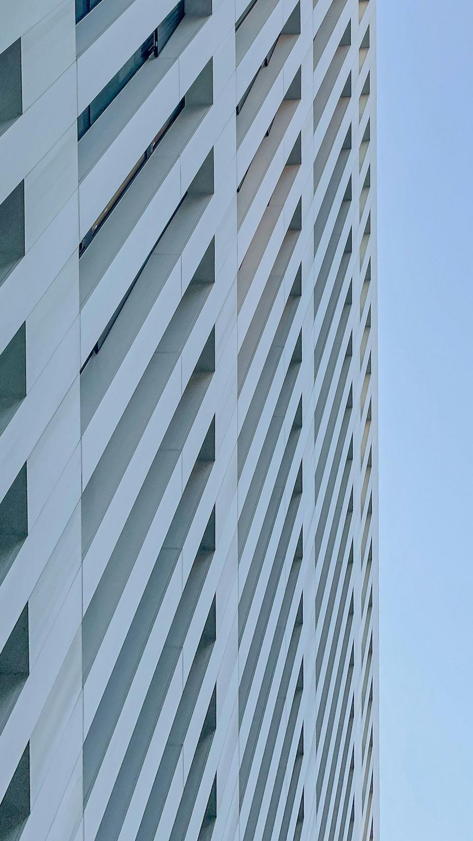 Net-Zero Office Complex