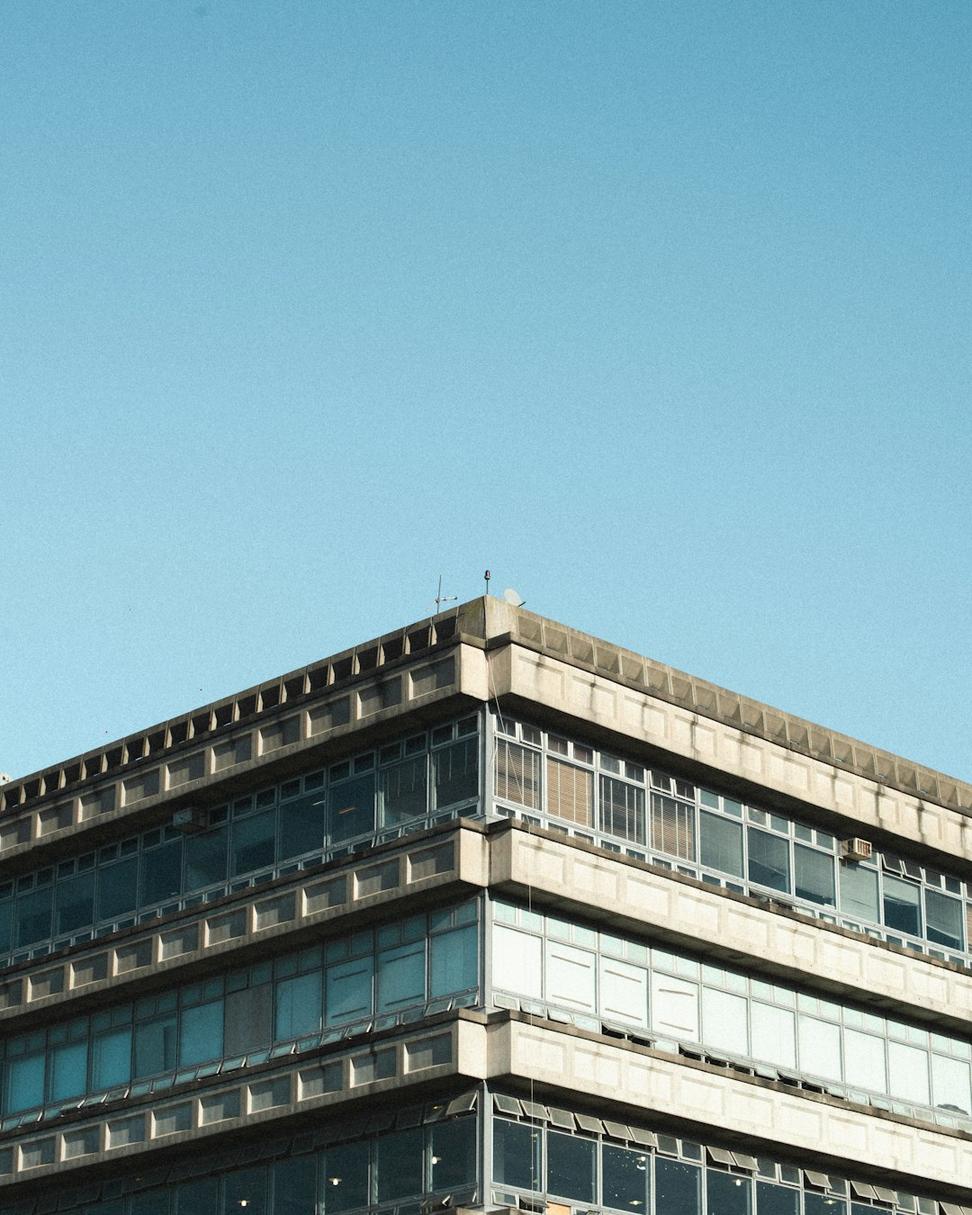 Commercial development