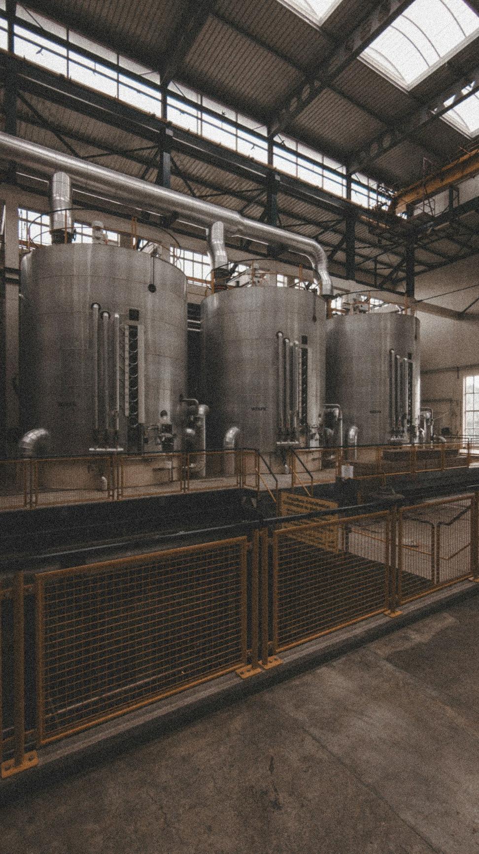 Eastside Brewery