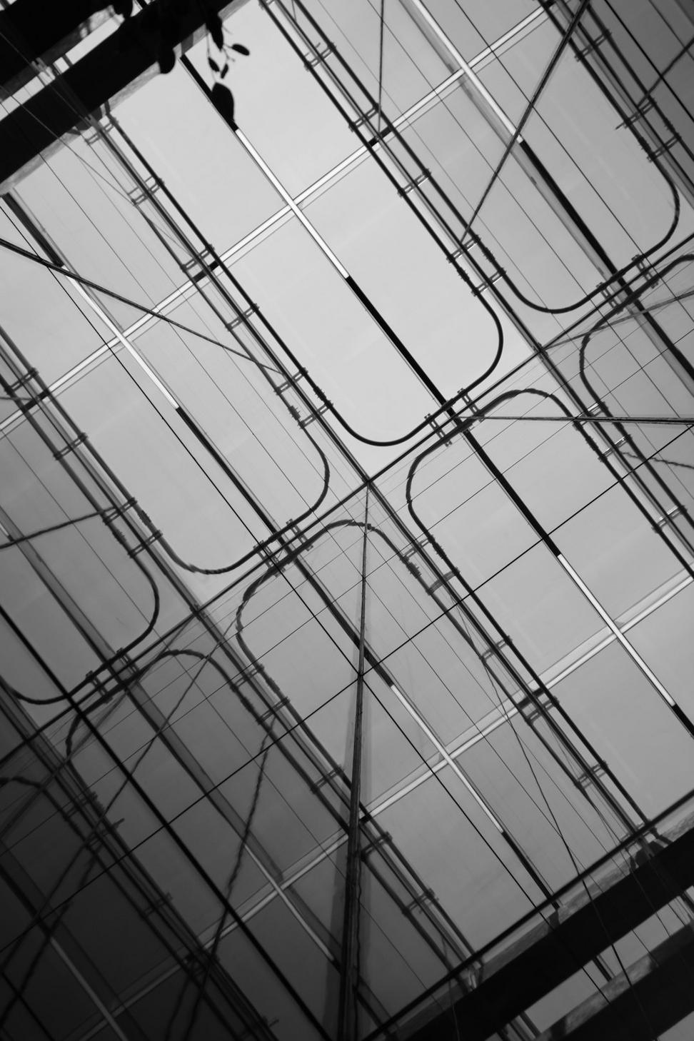 Our design process