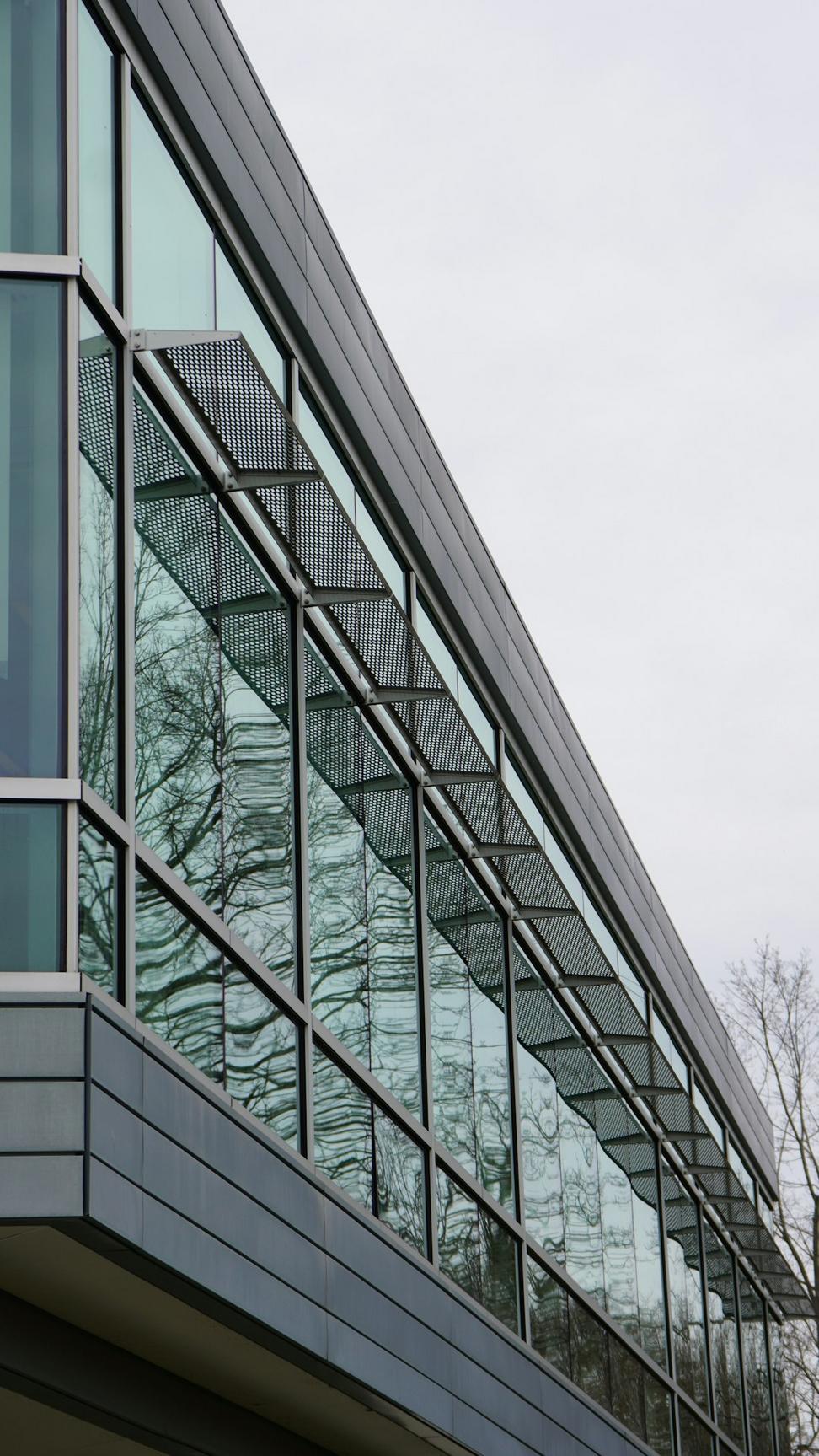 GreenTech Campus