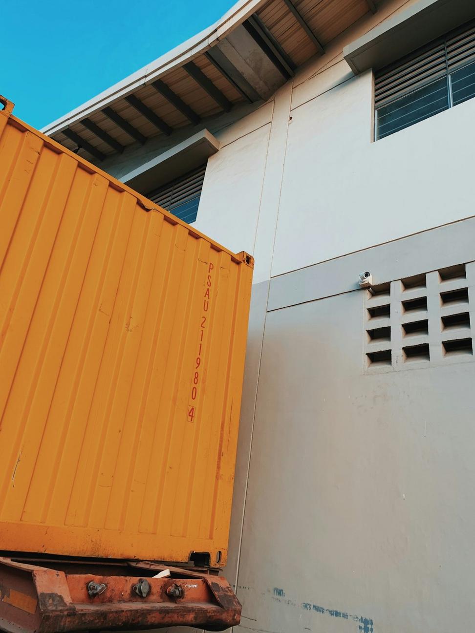 Container Home