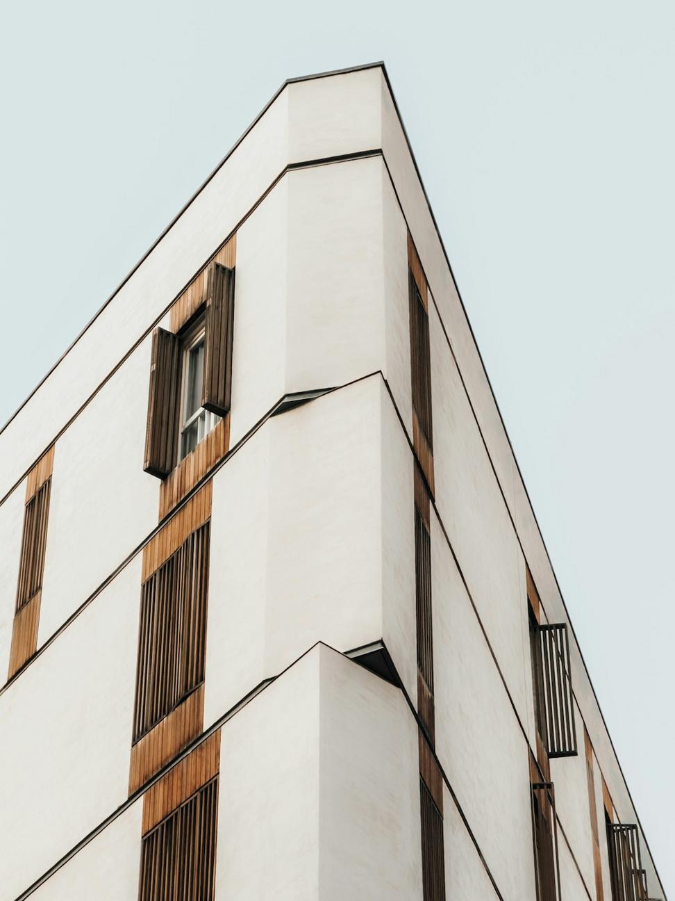 Modern Building Design