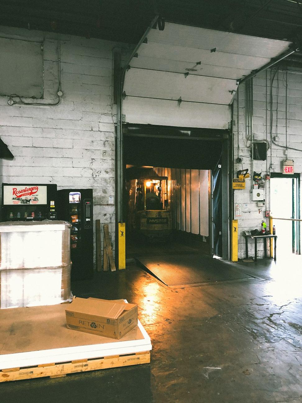 Craft Brewery Design